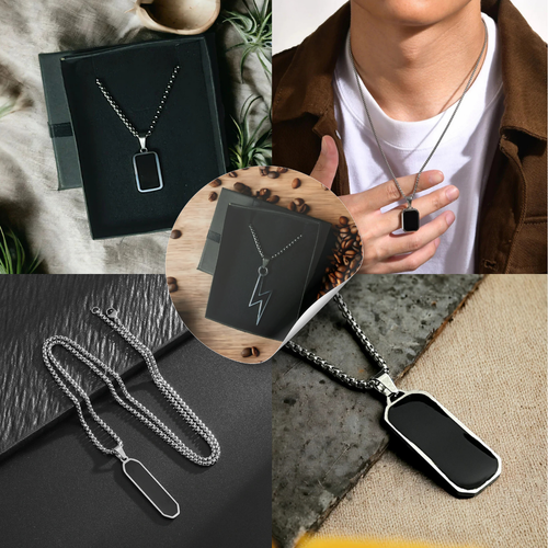 5 Best Selling Pendent Bundle