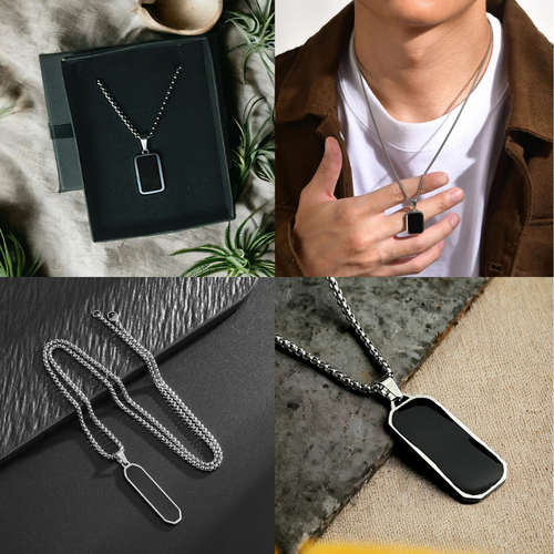4 Best Selling Pendents Bundle